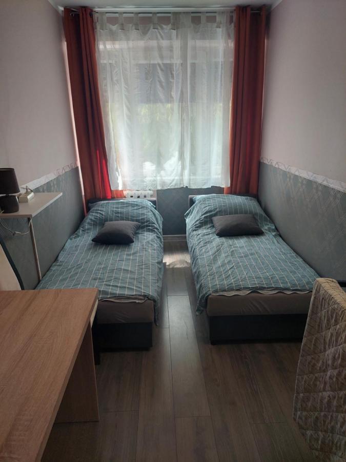 Ferienwohnung Apartament W18 Mieszkanie Dla Wszystkich Konin  Exterior foto